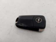 Pilot kluczyka Opel Antara