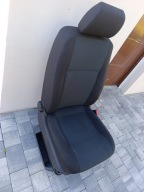sedačka spolujezdce předek VW T6 pravý pasazer pojedynczy SIMORA