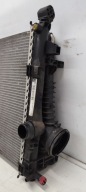 water cooler intercooler Opel Insignia A 2,0 CDTI