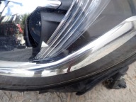 light left left LED OPEL ASTRA 5 V K B16 2015-2019R 39158005