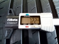 tyres Debica Presto HP2 205/55/16 91V 2023 7,2mm