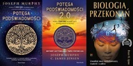 Potęga podświadomości +2.0 + Biologia przekonań