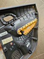 upholstery side for door CITROEN C3 II LIFT 2010-2016