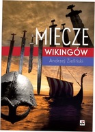 Miecze wikingów. Wydanie 2