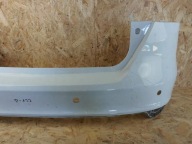 Ford Focus III MK3 2014+ HB bumper rear rear part