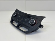 vezérlö panel a klímának Ford Kuga 2 2016 W0GV010348