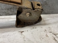 RESOR PIORA heck FIAT DUCATO II 02r.