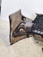 OPEL INSIGNIA A 08-13 bumper XENON + PDC
