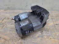 starter Peugeot 208 2013