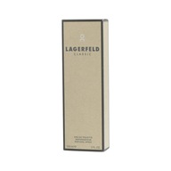 Karl Lagerfeld Lagerfeld Classic EDT 150 ml M