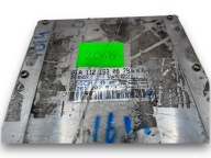 MERCEDES W203 V6 control unit of the engine 1121530879 @M