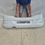 OPEL CORSA D 3D 3 SPORT 06-14 bumper rear part rear