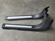 moulding cap threshold front front left 31468384 VOLVO S60 III V60 II