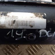 starter RENAULT CLIO 2 C188984R 1.9 D