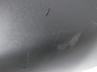 front bumper JEEP AVENGER 24R below RADAR front