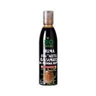 Krem z Octu Balsamicznego BIO 150 ml Bio Naturo