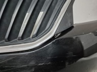 SKODA RAPID 5JA 12-17 bumper front front SPR 5JA807221F