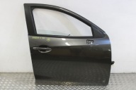 door right front front complete MAZDA 2 II DJ LIFT