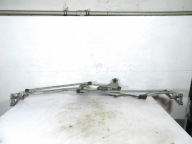OPEL MERIVA A wiper mechanism 93390344