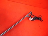 BMW 7 E65 moulding DEKOR LED door left rear part 7024493