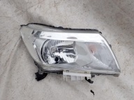 NISSAN NAVARA IV 4 14-> light front front right