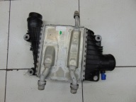 INTERCOOLER JAGUAR XF X260 2.0D