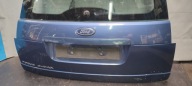 trunk door boot 23 Ford C-MAX