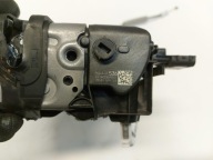 Opel Mokka-E II B lock door rear part left 444536