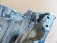 Misa Coppa olio completa Mercedes Sprinter 906 2.2 CDI 651 A6510141902