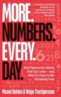 More. Numbers. Every. Day.: How Figures Are