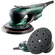 Metabo SXE 150-2.5 BL Szlifierka Mimośrodowa 150mm 2,5mm 350W 615025700