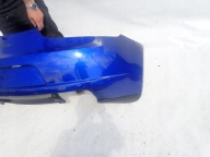 ALFA ROMEO SPIDER 06-10 bumper rear part rear