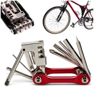 Набір велосипедних ключів MINITOOL 11 в 1