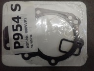 water pump RENAULT DACIA 986954S