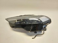 AUDI A5 8B3 AVANT light front left LED RHD UK 8B3941033AB