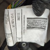 bundle przewodow (wiring electrical) Fiat 500X 52102992