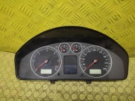 VW SHARAN and dials 7M3920820D