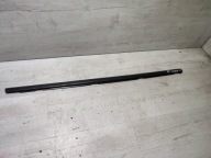 Opel Corsa F 2022 front side right moulding gasket windows
