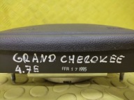 JEEP GRAND CHEROKEE airbag AIR BAG driver´s
