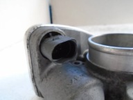 Valvola a farfalla 7509043 02 Mini Cooper e 1.6