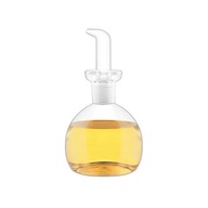 Sklenená fľaša na olej s dávkovačom Wilmax 500 ml