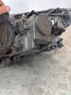 REFLEKTOR light right RENAULT LAGUNA III 260100033R
