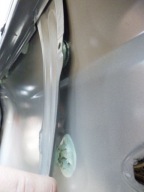 HYUNDAI TUCSON 4 IV NX4E 2020- door right front