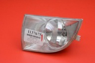 fog light left front front 5J0941699 SKODA FABIA 2 II 5J 07-10