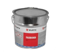 WURTH Lepidlo na tesniace pásky. EPDM 6 kg