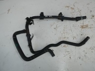 VW T4 hose wiring radiator 074121109D