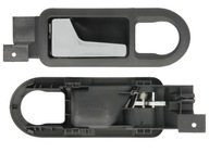 Kľučka dverí vnútorná predná ľavá VW PASSAT 96-00 + Upínacia bandáž 2,5 mm x 150 mm 1 ks