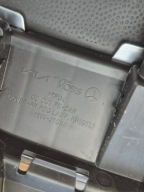 KIA XCEED GT-LINE 22- LIFT grid of a bumper right front front