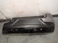 bumper rear part rear RENAULT CAPTUR II 2019
