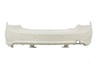 bumper rear part rear MERCEDES E W207 COUPE PDC